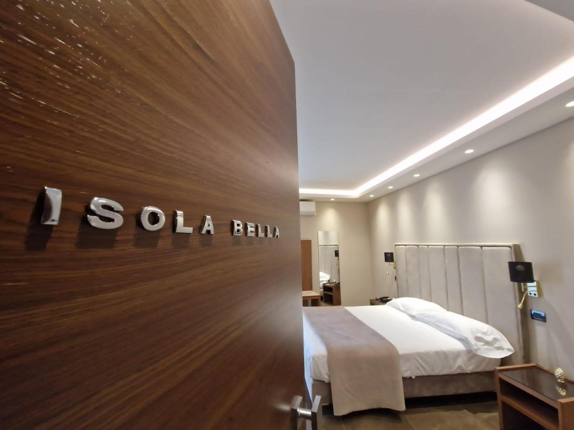 Beatus Suites And Rooms B&B Canicatti Ngoại thất bức ảnh
